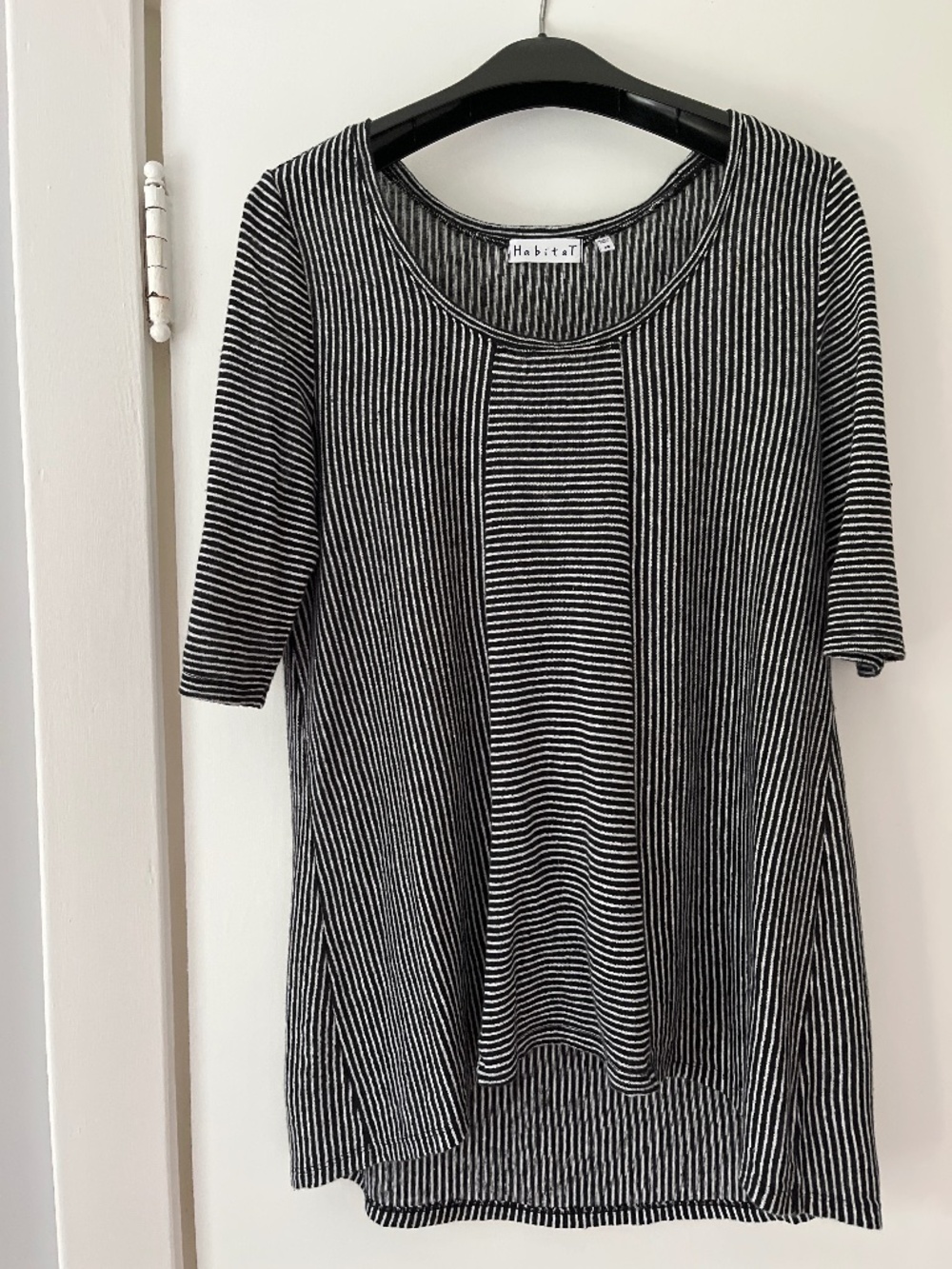Linen Top